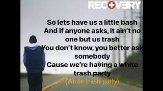 Eminem - W.T.P.