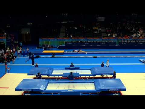 SATAKE Reina (JPN)_W_2023 Trampoline Worlds_Qualification_Trampoline_R2