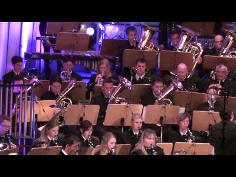 Bergkapelle Fohnsdorf - Joyful Variations