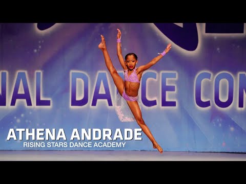 Athena Andrade - Elephants