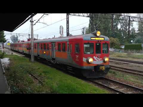 PKP BiERUTOW VlD 11 O6 2O2O1 SAAT 19 51 %$! PONiEDZiEK