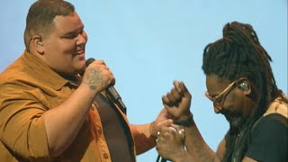 Minha fã Music Video