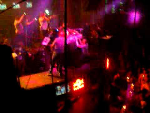 LILJON & ALVARO @ THEATRO