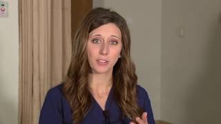 Is it easier to heal from a tear or an episiotomy?