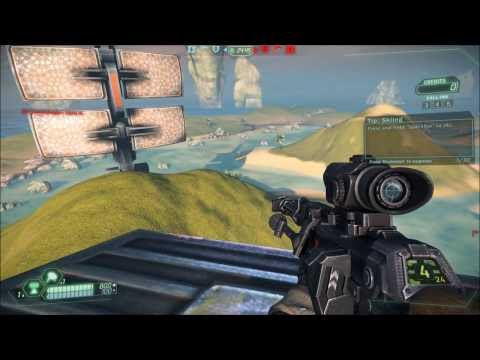 Tribes: Ascend - First Look HD