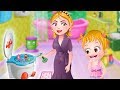 Baby Hazel Hygiene Care Games For Kids By Baby Hazel Games Kids Learn Hygiene Care