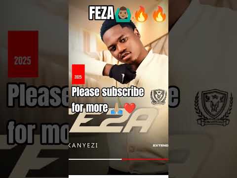 FEZA - INCENGE KANCANE #maskandi #kzn #music #maskandimusic #durban