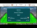Bayer Leverkusen vs Qarabag (3-2) UEFA Europa League Football SCORE PLSN 145