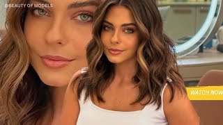 Download lagu CAROLINA PIANIZZER ▶️ | Amazing curvy  model ever   mp3