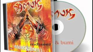 Amuk-Takkan Ku Takut