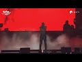 Playboi Carti At Rolling Loud Performing Old Money