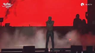 Playboi Carti At Rolling Loud Performing &quot;Old Money&quot;