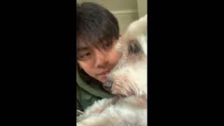 Can't Stand in the Way of Love (Brayden Maniago Video)