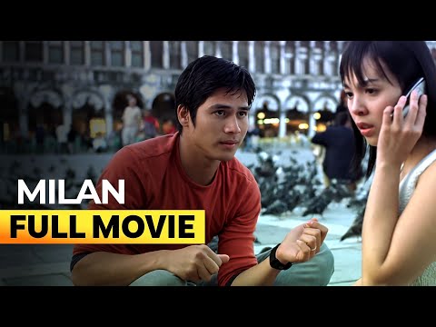 ‘Milan’ FULL MOVIE | Claudine Barretto, Piolo Pascual