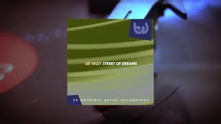 Lee Wiley - Street of Dreams (Full Album)