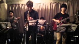 on and on / Candy Dulfer