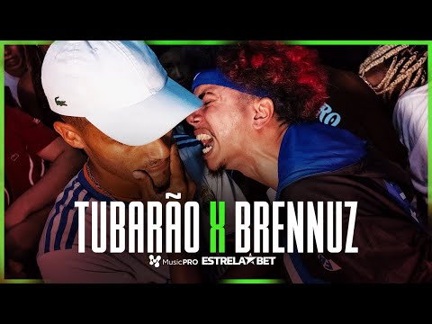 (MELHOR DA NOITE) TUBARÃO X BRENNUZ | SEGUNDA FASE | 313ª Batalha da Aldeia