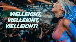 Vielleicht Vielleicht ❤️ NOVAH at Extrema