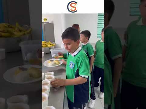 Restaurante y transporte escolar desde el día 1 - Gómez Plata, Antioquia