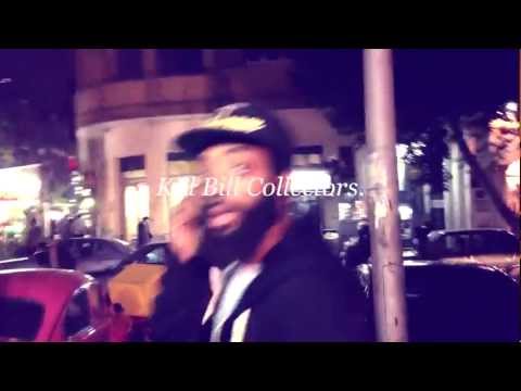 Kill Bill Collectors Music Video by JGivens