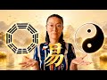 Yin Yang Is Much Deeper Than You Think I Ching Yin Yang Trigrams Ancient Chinese Philosophy