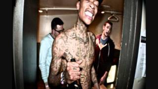 NEW WIZ KHALIFA- REAL ESTATE UPLOADED 11/25/10