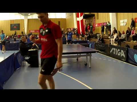 230507 UDM, Hr Jun, Nicklas Boldt Hansen - Theo Dyekjær