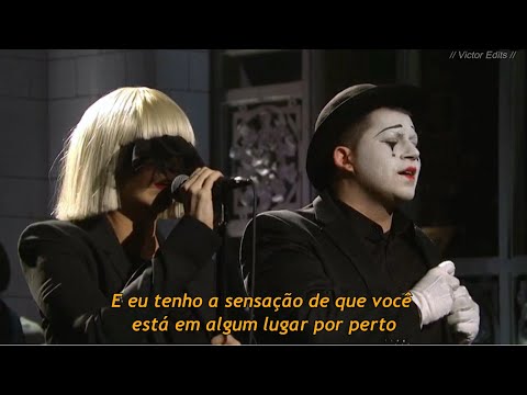 Like A River Runs - Sia