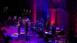 Natalia Lafourcade  (Que La Vida Vale) 2019
