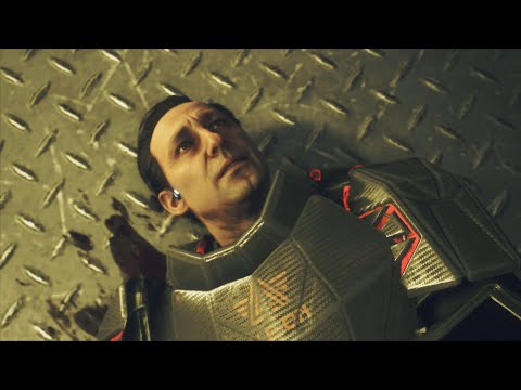 Watch Dogs: Legion - How to Defeat Nigel Cass