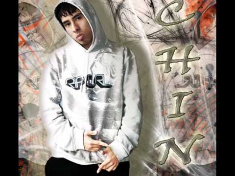 MR CAMALEON FT DJ CHIN - PA LOS BARRIOS MIX