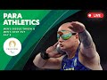 Para Athletics Men S Discus Throw Men S Shot Put Finals Day 8 Paris 2024 Paralympics