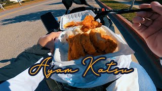 Download lagu Kuliner Bales Dendam ║ Saktimotoaji Motovlog #326 mp3