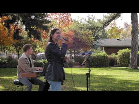 Promotional video thumbnail 3 for Nicole McMahan
