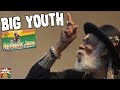 Big Youth @ Reggae Jam 2016