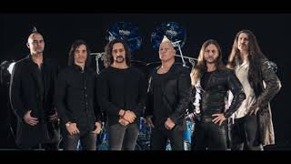 Vision Divine - Angel of Revenge (Traducida al Español)