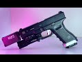 TOKYO MARUI GLOCK 17 GEN 3 AIRSOFT BUILD