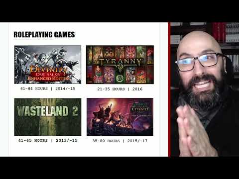 RPG Focus in 2026 | Channel Update 20251225