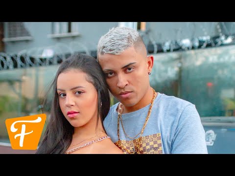 MC Josh - Bandida (Funk Explode)