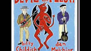 Billy Childish Chords