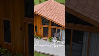 Shipping Container House - Three Bedrooms