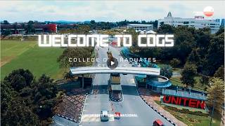 COGS Introduction video