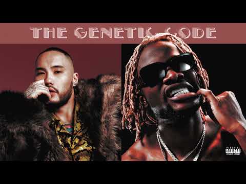 ►Skryptonite x Gee Baller - BOTH [Official Audio]