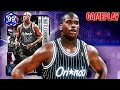 DARK MATTER SHAQUILLE O NEAL IS A FORCE TO BE RECKONED WITH IN NBA 2K26 MyTEAM