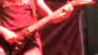 Purified In Blood - Gates of Gehenna [Live]