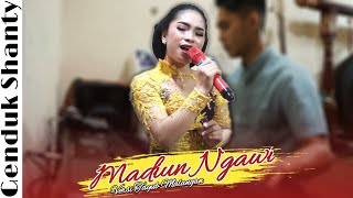 Download lagu Madiun Ngawi Versi Tayub Genduk Shanty mp3