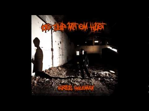 Kriss Holeman - De Typ mit em Huet (Full EP 2013)
