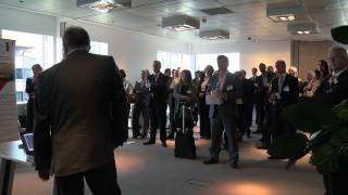 Russia Midlands Business Club: Video