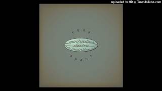 Spiritualized - The Slide Song (Acapella)