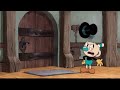 Mugman Slams The Door Green Screen